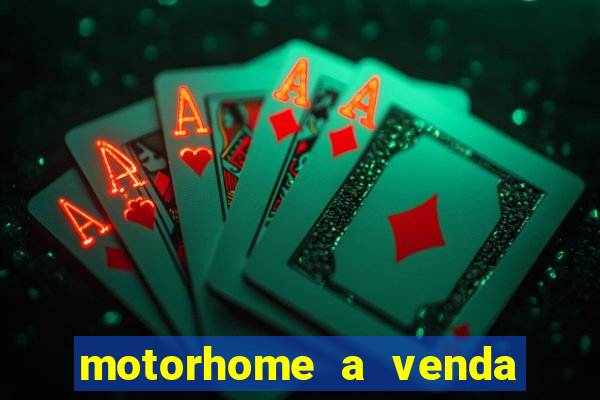 motorhome a venda barato olx porto alegre rs